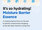 Hyaluronic Acid Water Essence - New Version - 50ml
