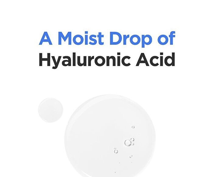 Hyaluronic Acid Water Essence - New Version - 50ml