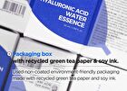 Hyaluronic Acid Water Essence - New Version - 50ml