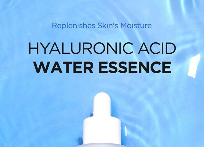 Hyaluronic Acid Water Essence - New Version - 50ml