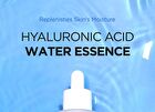 Hyaluronic Acid Water Essence - New Version - 50ml