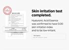Hyaluronic Acid Water Essence - New Version - 50ml