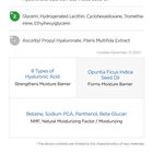 Hyaluronic Acid Water Essence - New Version - 50ml