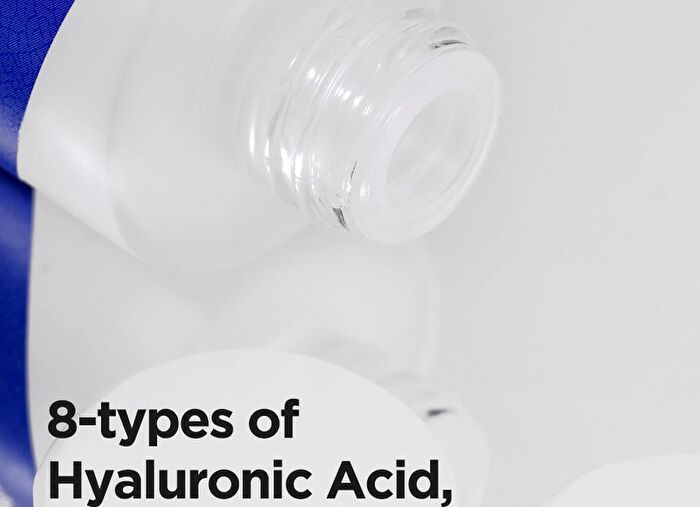 Hyaluronic Acid Water Essence - New Version - 50ml