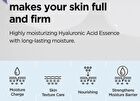 Hyaluronic Acid Water Essence - New Version - 50ml