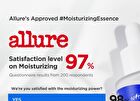 Hyaluronic Acid Water Essence - New Version - 50ml