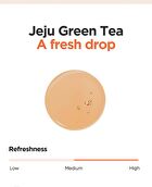 Green Tea Fresh Toner - New Version - 200ml