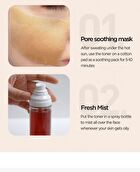 Green Tea Fresh Toner - New Version - 200ml