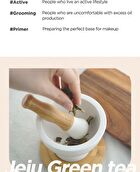Green Tea Fresh Toner - New Version - 200ml