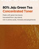 Green Tea Fresh Toner - New Version - 200ml