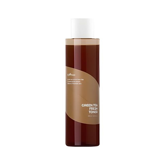 Green Tea Fresh Toner - New Version - 200ml