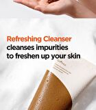 Green Tea Fresh Cleanser - New Version - 120ml