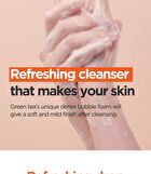 Green Tea Fresh Cleanser - New Version - 120ml