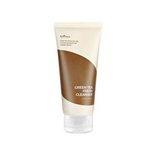 Isntree Green Tea Fresh Cleanser - New Version - 120ml