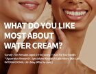 Green Tea Water Cream - 2022 Version - 100ml