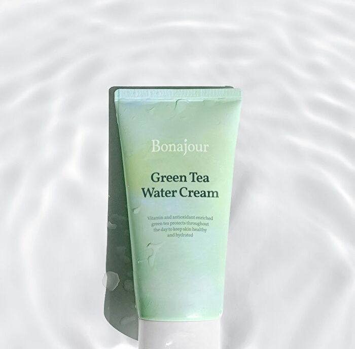Green Tea Water Cream - 2022 Version - 100ml