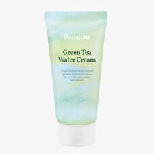 Green Tea Water Cream - 2022 Version - 100ml
