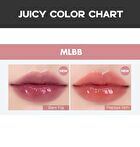 romand Juicy Lasting Tint Milk Grocery Edition - 2 Colors - #28 Bare Fig