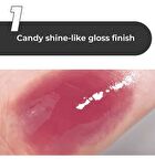 romand Juicy Lasting Tint Milk Grocery Edition - 2 Colors - #28 Bare Fig