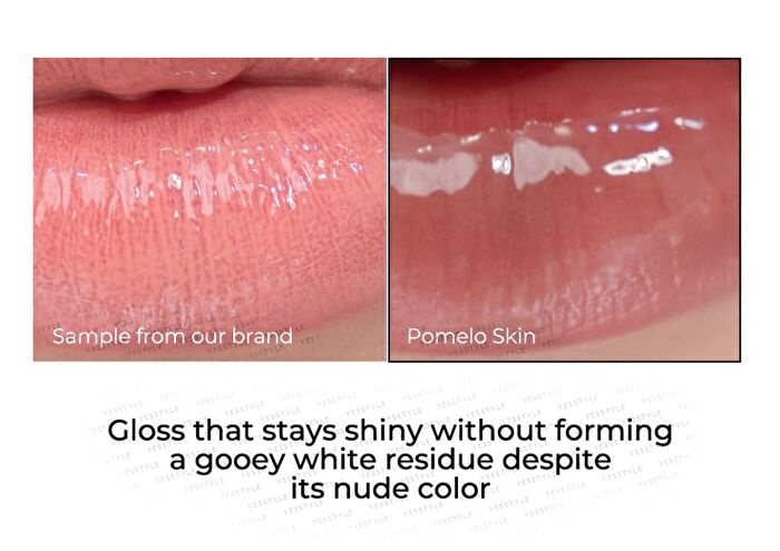 romand Juicy Lasting Tint Milk Grocery Edition - 2 Colors - #28 Bare Fig