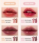 romand Juicy Lasting Tint Milk Grocery Edition - 2 Colors - #28 Bare Fig