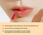 romand Juicy Lasting Tint Milk Grocery Edition - 2 Colors - #28 Bare Fig
