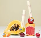 romand Juicy Lasting Tint Milk Grocery Edition - 2 Colors - #28 Bare Fig