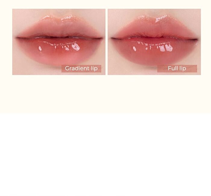 romand Juicy Lasting Tint Milk Grocery Edition - 2 Colors - #28 Bare Fig