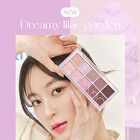 romand Better Than Palette Milk Grocery Edition - #09 Dreamy Lilac Garden
