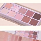 romand Better Than Palette Milk Grocery Edition - #09 Dreamy Lilac Garden