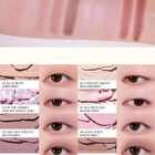 romand Better Than Palette Milk Grocery Edition - #09 Dreamy Lilac Garden