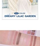 romand Better Than Palette Milk Grocery Edition - #09 Dreamy Lilac Garden