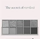 romand Better Than Palette Milk Grocery Edition - #09 Dreamy Lilac Garden