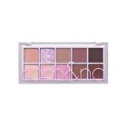 romand Better Than Palette Milk Grocery Edition - #09 Dreamy Lilac Garden