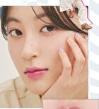 romand Dewyful Water Tint Milk Grocery Edition - 3 Colors - #10 Murmur Pink