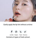 romand Dewyful Water Tint Milk Grocery Edition - 3 Colors - #10 Murmur Pink