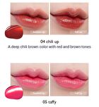 romand Dewyful Water Tint Milk Grocery Edition - 3 Colors - #10 Murmur Pink