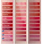 romand Dewyful Water Tint Milk Grocery Edition - 3 Colors - #10 Murmur Pink