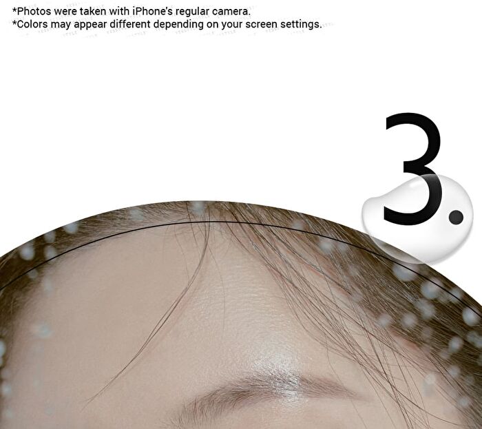 romand Dewyful Water Tint Milk Grocery Edition - 3 Colors - #10 Murmur Pink
