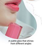 romand Dewyful Water Tint Milk Grocery Edition - 3 Colors - #10 Murmur Pink