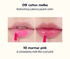 romand Dewyful Water Tint Milk Grocery Edition - 3 Colors - #10 Murmur Pink