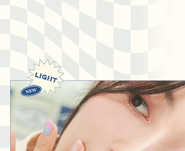 romand Dewyful Water Tint Milk Grocery Edition - 3 Colors - #11 Lilac Cream