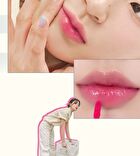 romand Dewyful Water Tint Milk Grocery Edition - 3 Colors - #11 Lilac Cream