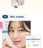 romand Dewyful Water Tint Milk Grocery Edition - 3 Colors - #11 Lilac Cream