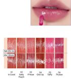 romand Dewyful Water Tint Milk Grocery Edition - 3 Colors - #11 Lilac Cream