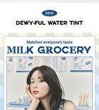 romand Dewyful Water Tint Milk Grocery Edition - 3 Colors - #11 Lilac Cream