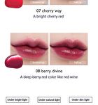 romand Dewyful Water Tint Milk Grocery Edition - 3 Colors - #11 Lilac Cream