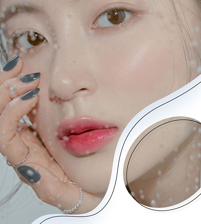 romand Dewyful Water Tint Milk Grocery Edition - 3 Colors - #11 Lilac Cream