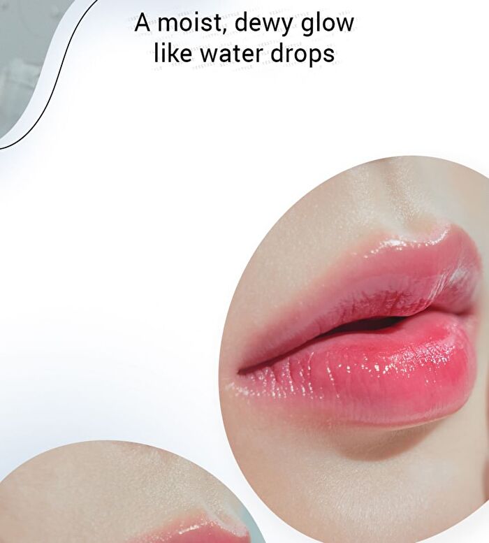 romand Dewyful Water Tint Milk Grocery Edition - 3 Colors - #11 Lilac Cream