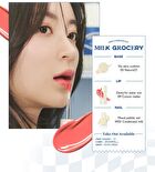 romand Dewyful Water Tint Milk Grocery Edition - 3 Colors - #11 Lilac Cream
